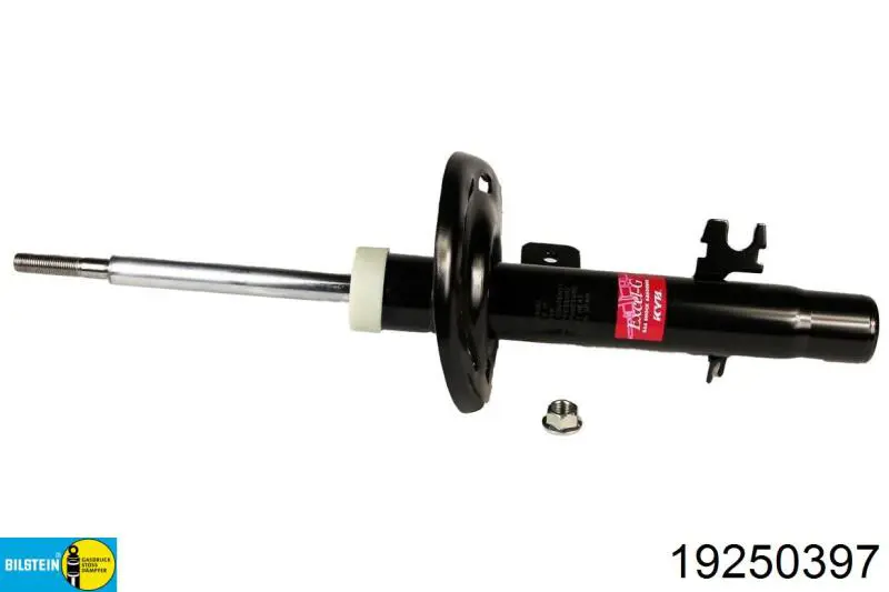Amortyzator tylny Bilstein 19250397 cena, od 35,72 USD