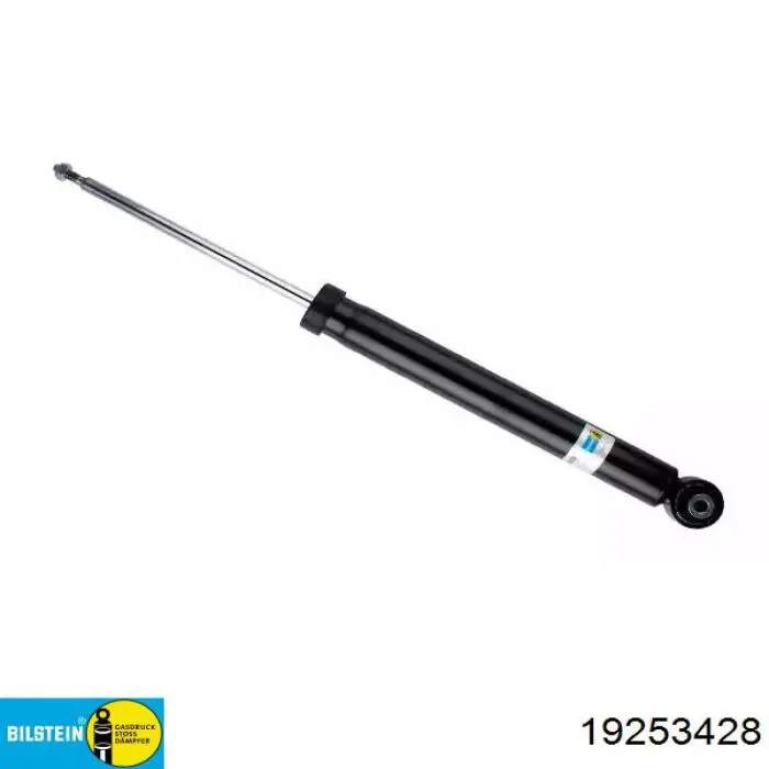 19253428 Bilstein Amortyzator tylny