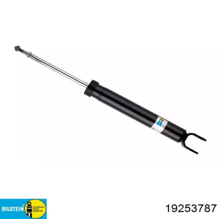 19253787 Bilstein amortyzator tylny