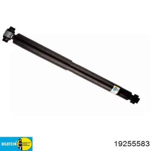Do koszyka FK3118080BA Ford Amortyzator tylny