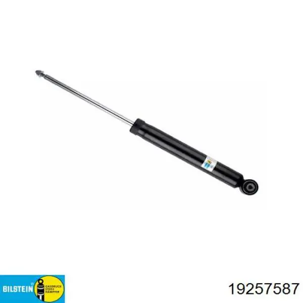 19257587 Bilstein Amortyzator tylny
