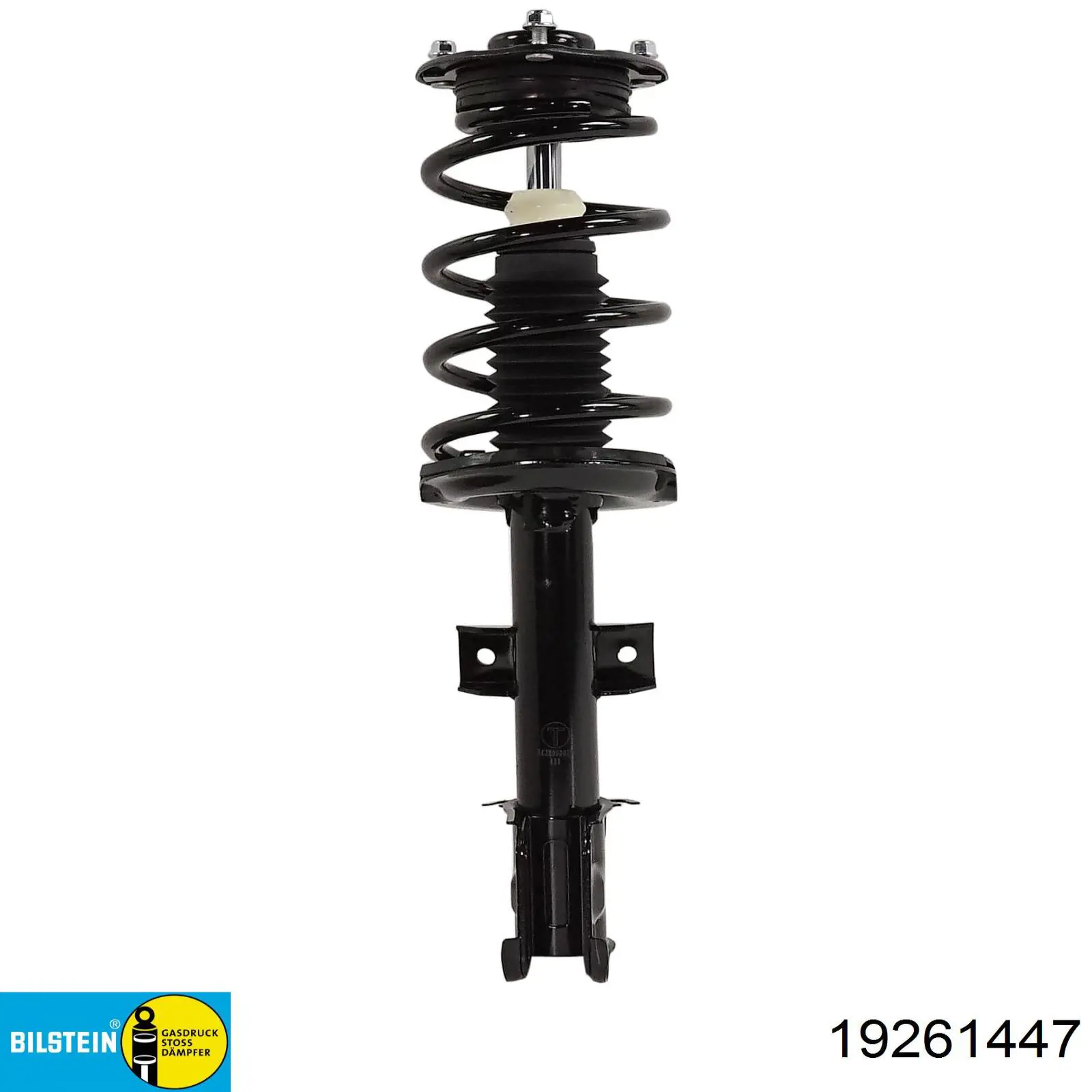 Amortyzator tylny Optimal A5242G cena, od 66,52 USD