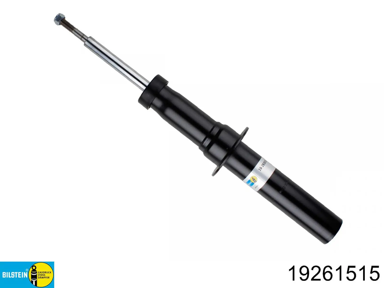 19261515 Bilstein Amortyzator przedni