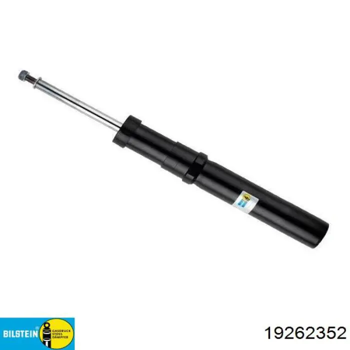 3418005 Kayaba Amortyzator przedni