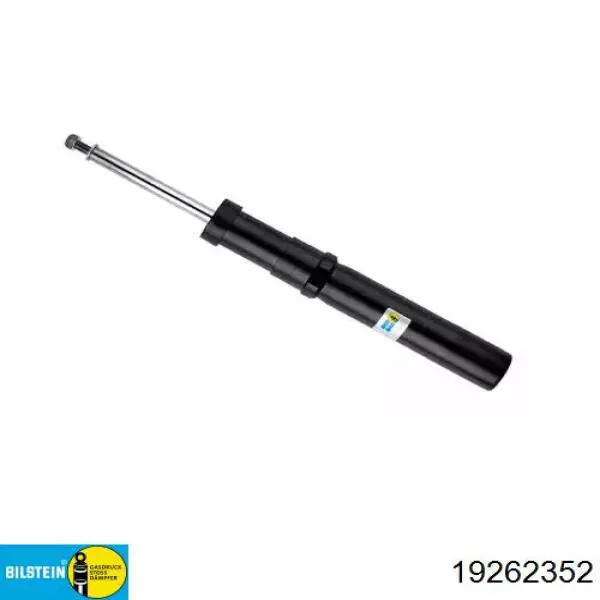 Amortyzator przedni VAG 8W6413031B cena, od 115,85 USD