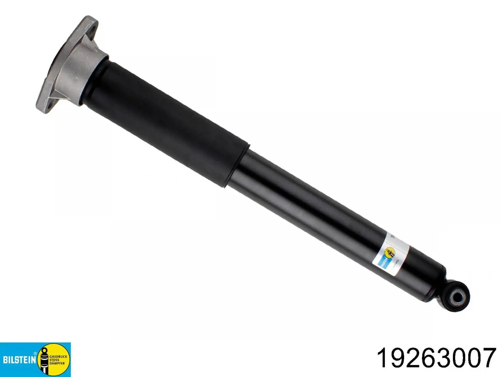 19263007 Bilstein Amortyzator tylny