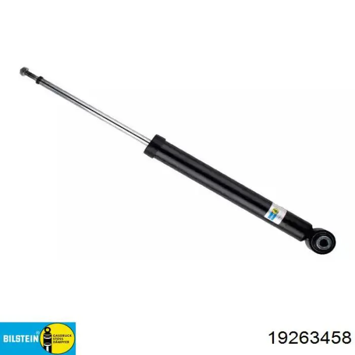 19-263458 Bilstein amortyzator tylny