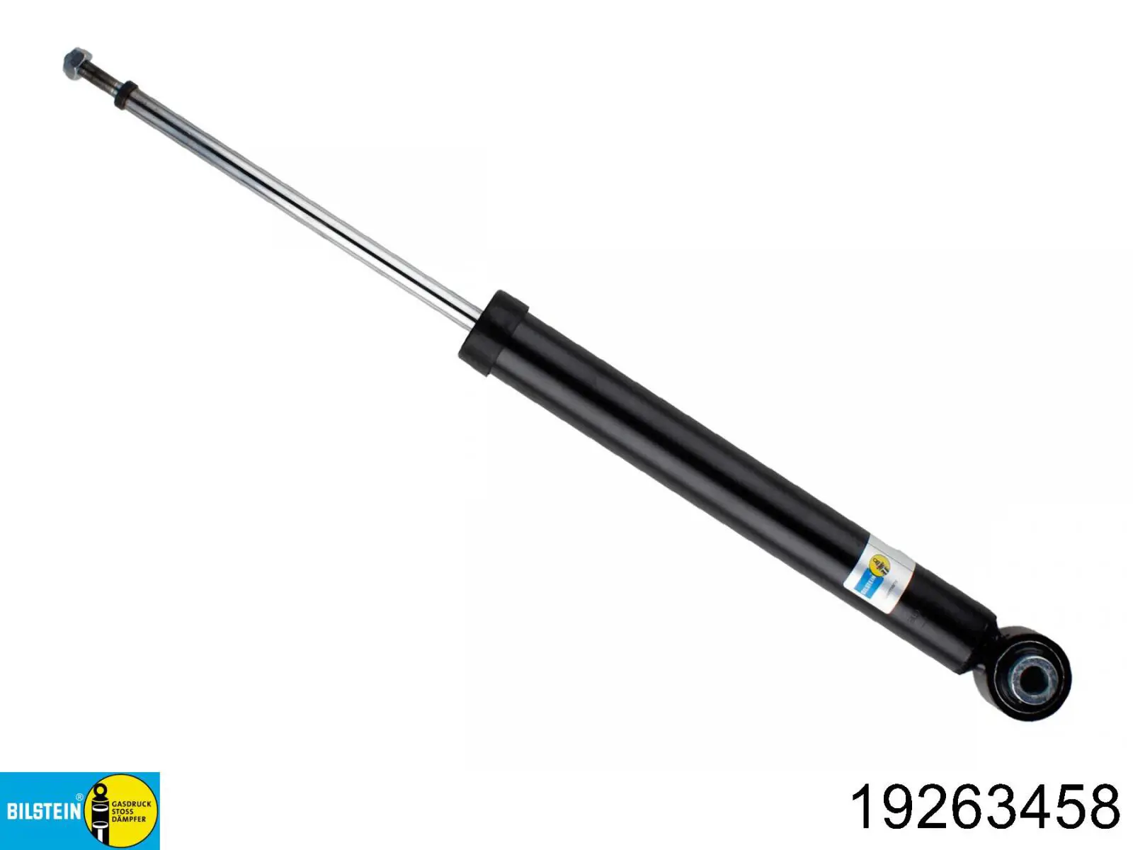 Amortyzator tylny Bilstein 19263458 cena, od 37,21 USD
