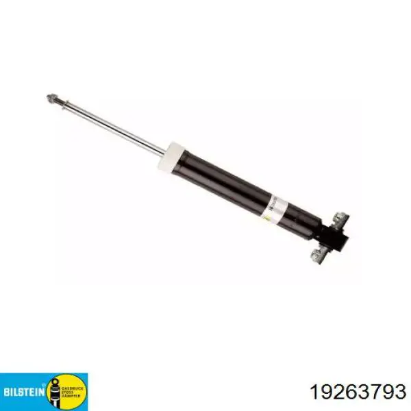 Do koszyka 19263793 Bilstein Amortyzator tylny