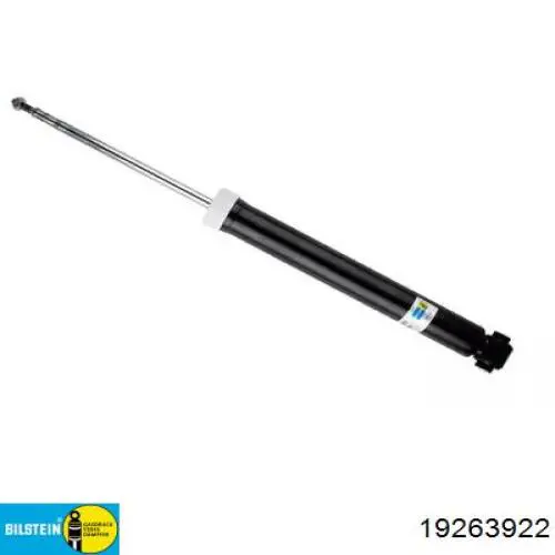 Amortyzator tylny Monroe G2244 cena, od 49,85 USD