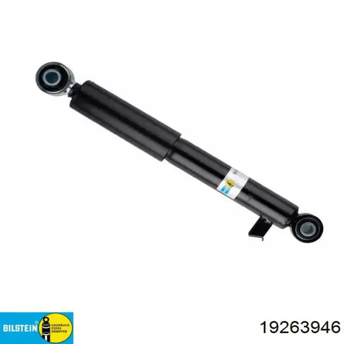 Do koszyka 19299198 Bilstein Amortyzator tylny