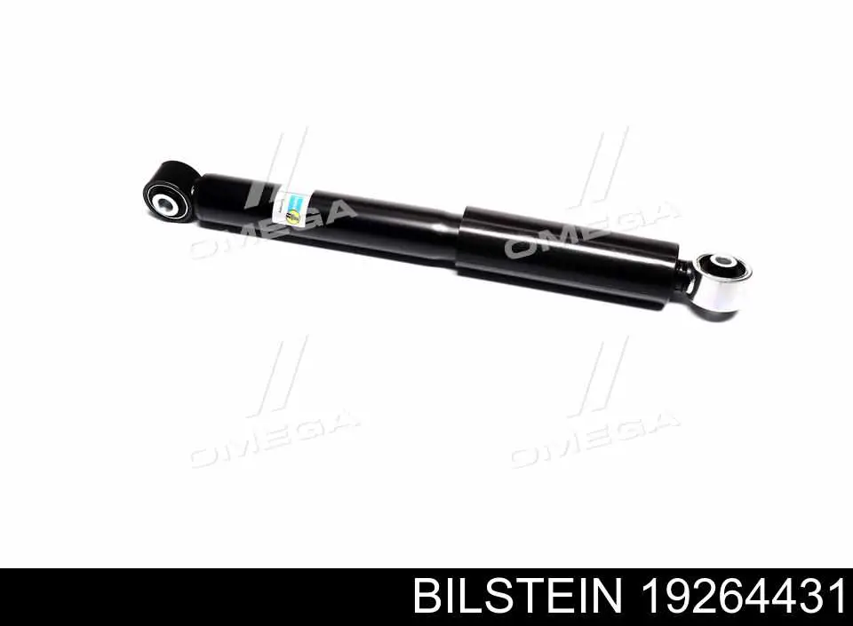 19264431 Bilstein Amortyzator tylny