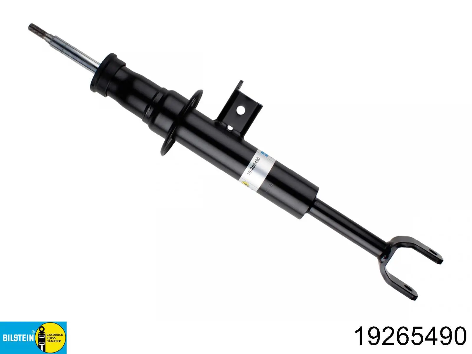 Amortyzator przedni lewy Bilstein 19265490 cena, od 78,05 USD