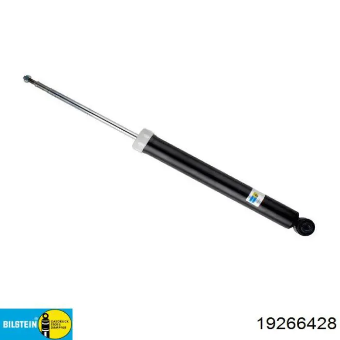 Do koszyka G2244 Monroe Amortyzator tylny