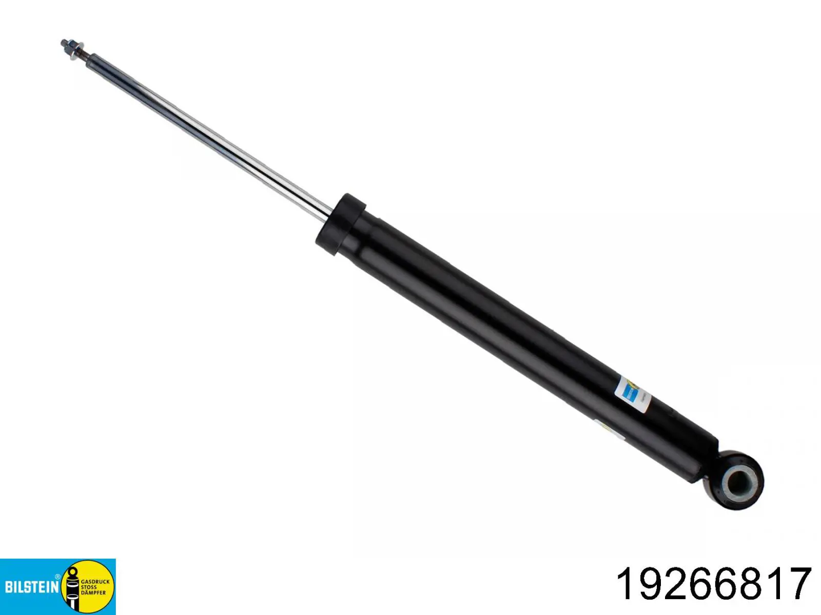Amortyzator tylny Bilstein 19266817 cena, od 64,29 USD