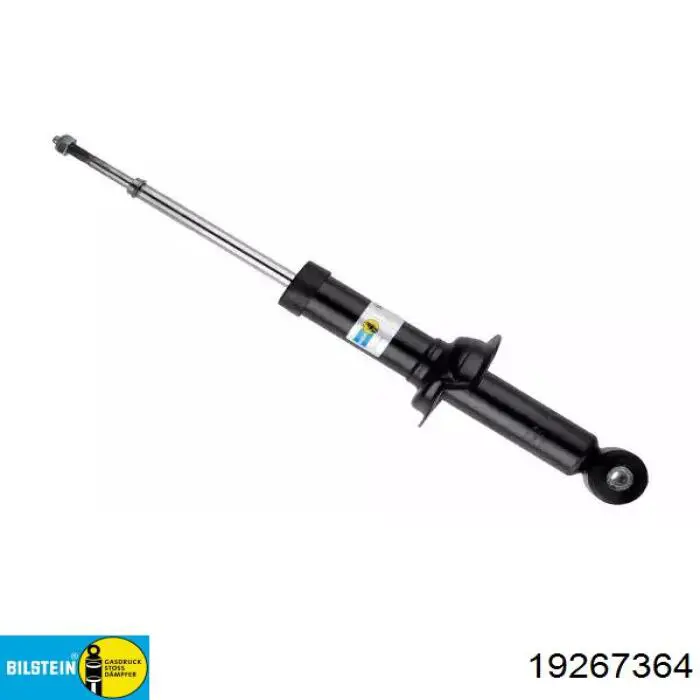 19-267364 Bilstein amortyzator tylny