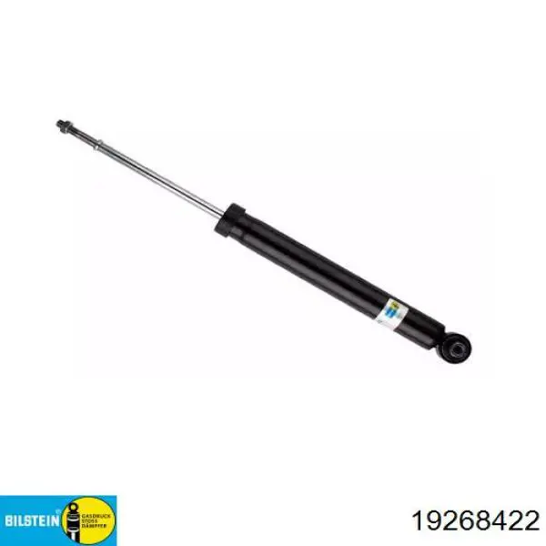 Amortyzator tylny prawy Bilstein 19268422 cena, od 47,07 USD