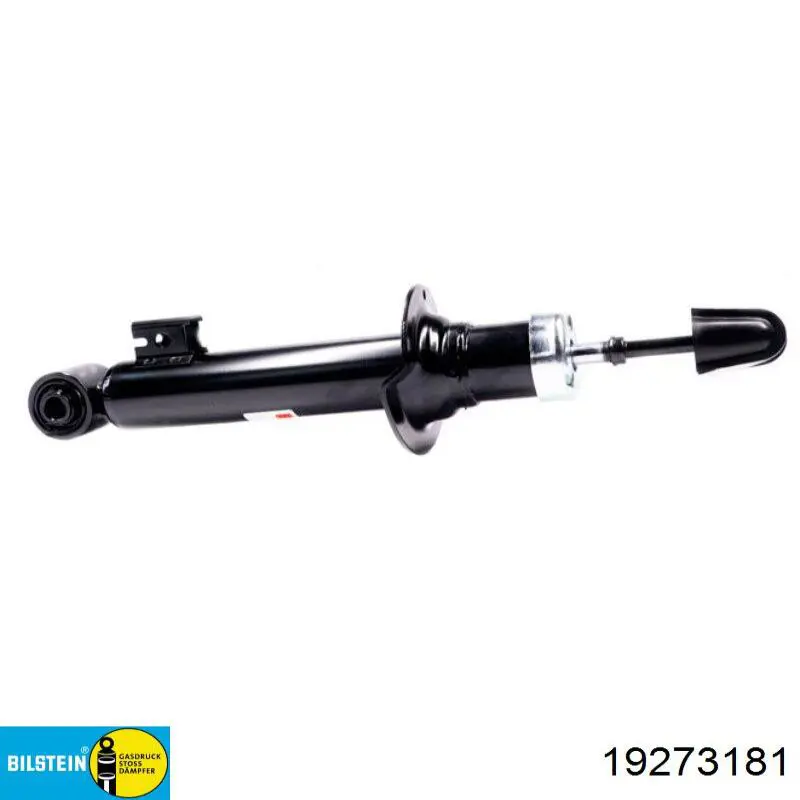 Amortyzator przedni Bilstein 19273181 cena, od 69,25 USD
