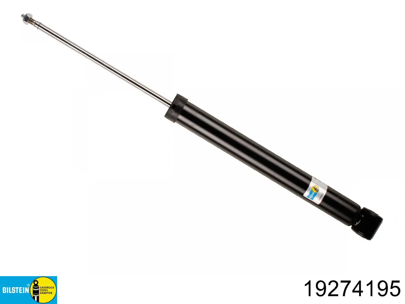 19274195 Bilstein Amortyzator tylny