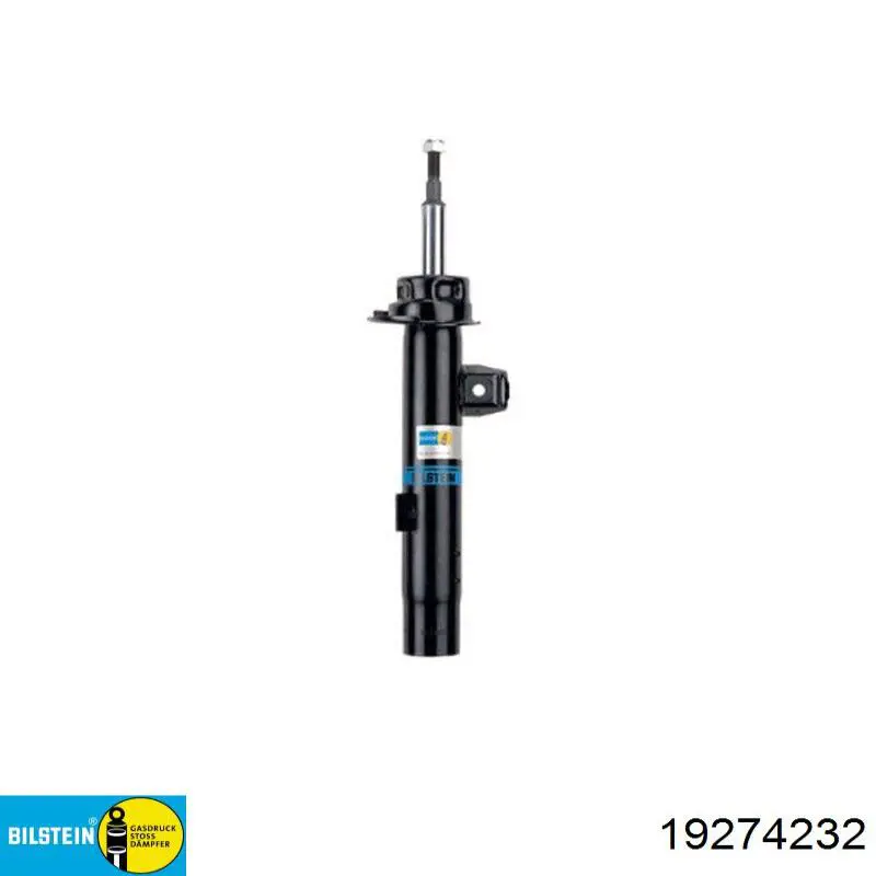 19274232 Bilstein Amortyzator tylny