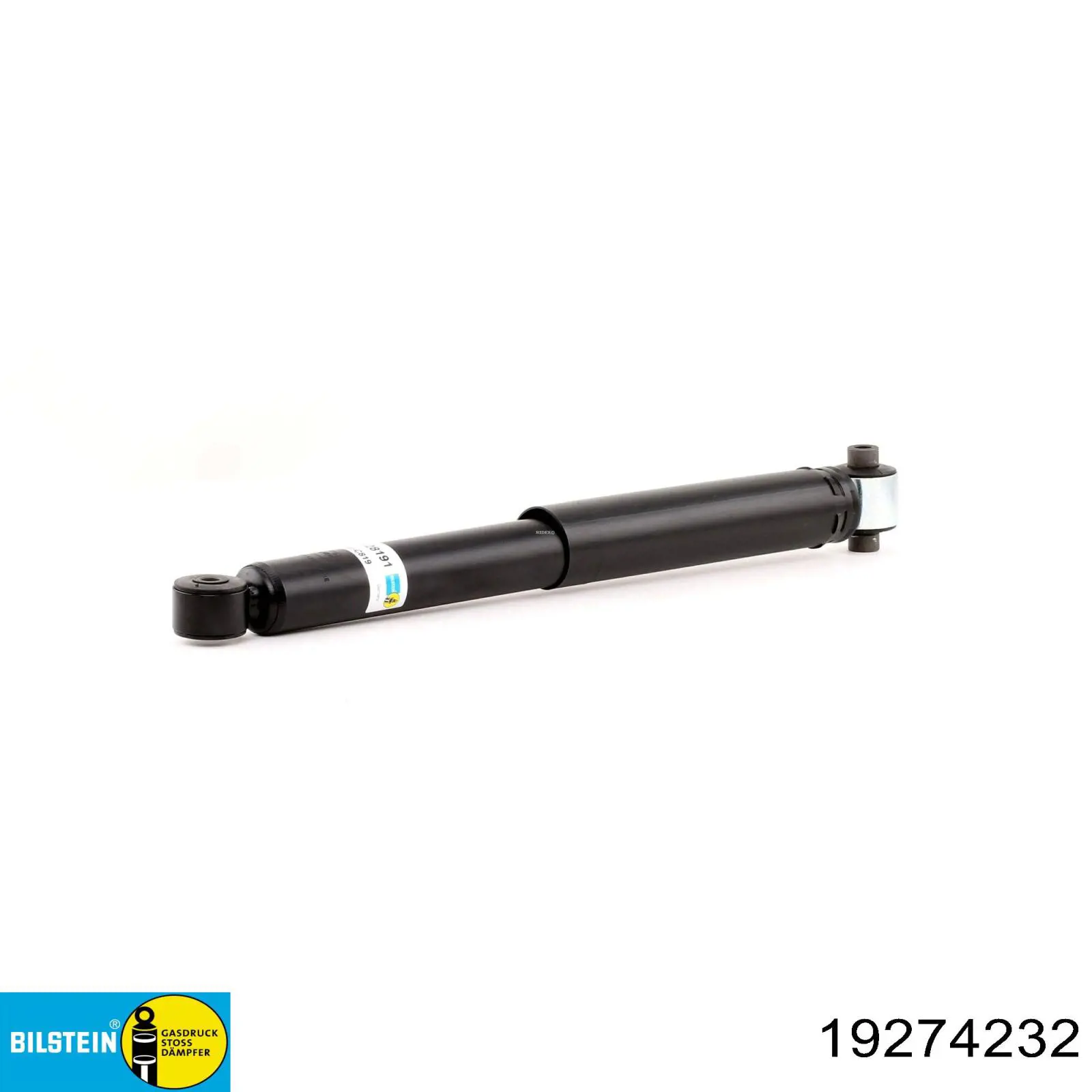 Amortyzator tylny Bilstein 19274232 cena, od 68,10 USD