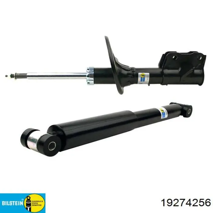 19274256 Bilstein Amortyzator przedni lewy