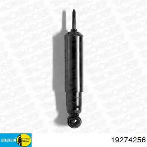 Amortyzator przedni lewy Bilstein 19274256 cena, od 108,86 USD