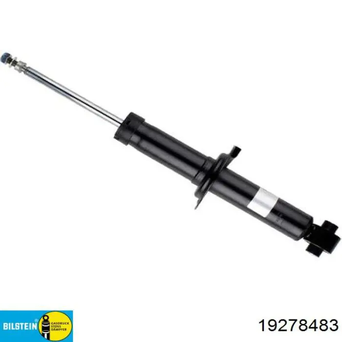 Amortyzator tylny Subaru 20365SG000 cena, od 92,34 USD
