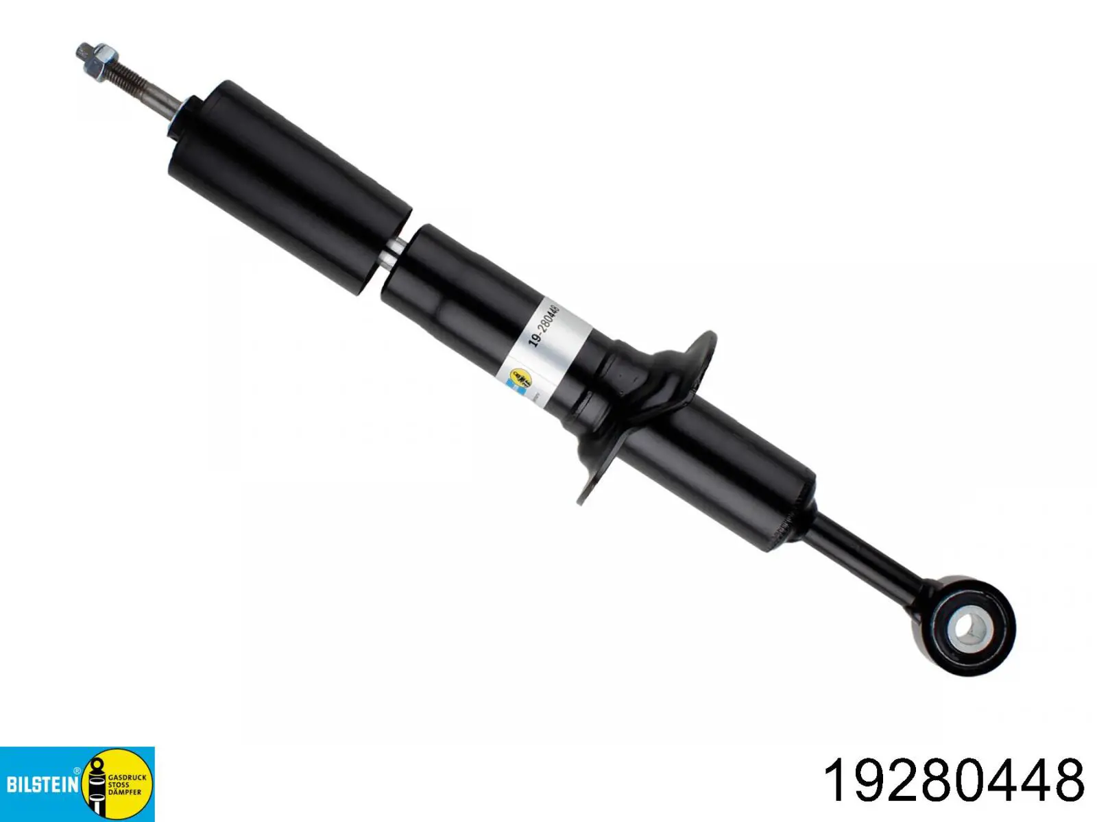 DB3918045GB Ford Amortyzator przedni