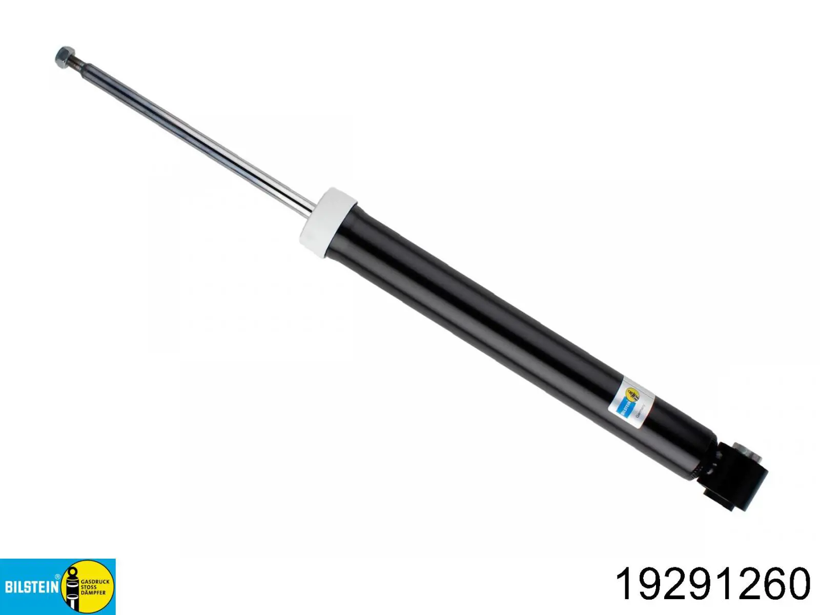 19291260 Bilstein Amortyzator tylny