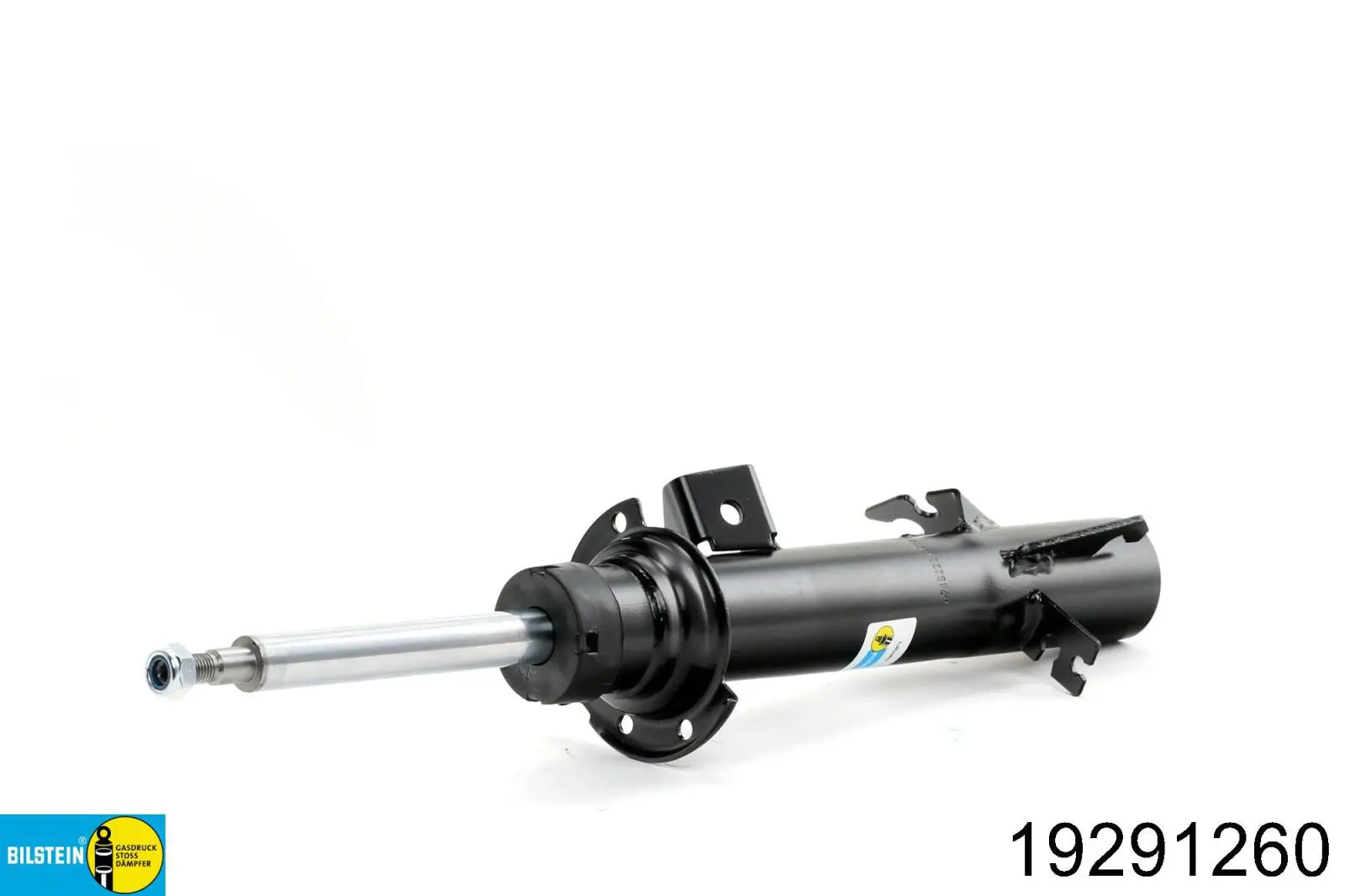 Do koszyka 19291260 Bilstein Amortyzator tylny