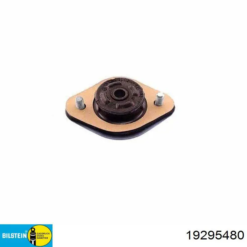 19-295480 Bilstein amortyzator tylny