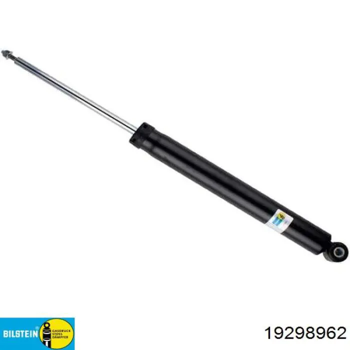 Amortyzator tylny Bilstein 19298962 cena, od 49,30 USD