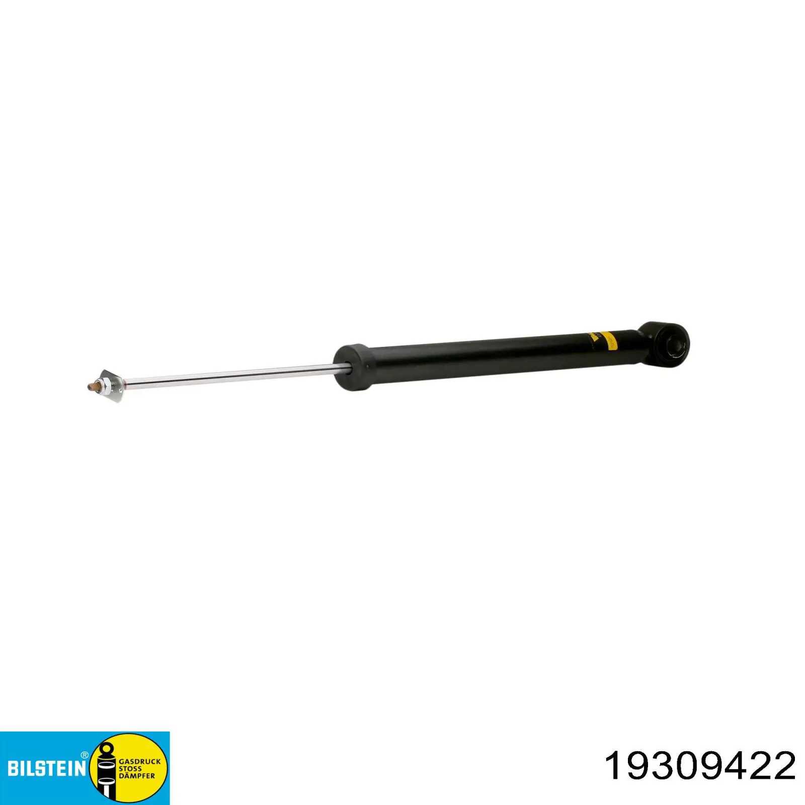 Amortyzator tylny Bilstein 19309422 cena, od 95,34 USD