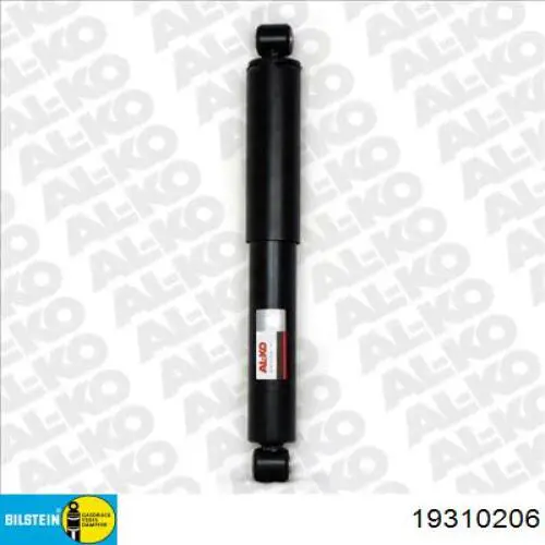 Amortyzator tylny Bilstein 19310206 cena, od 28,74 USD