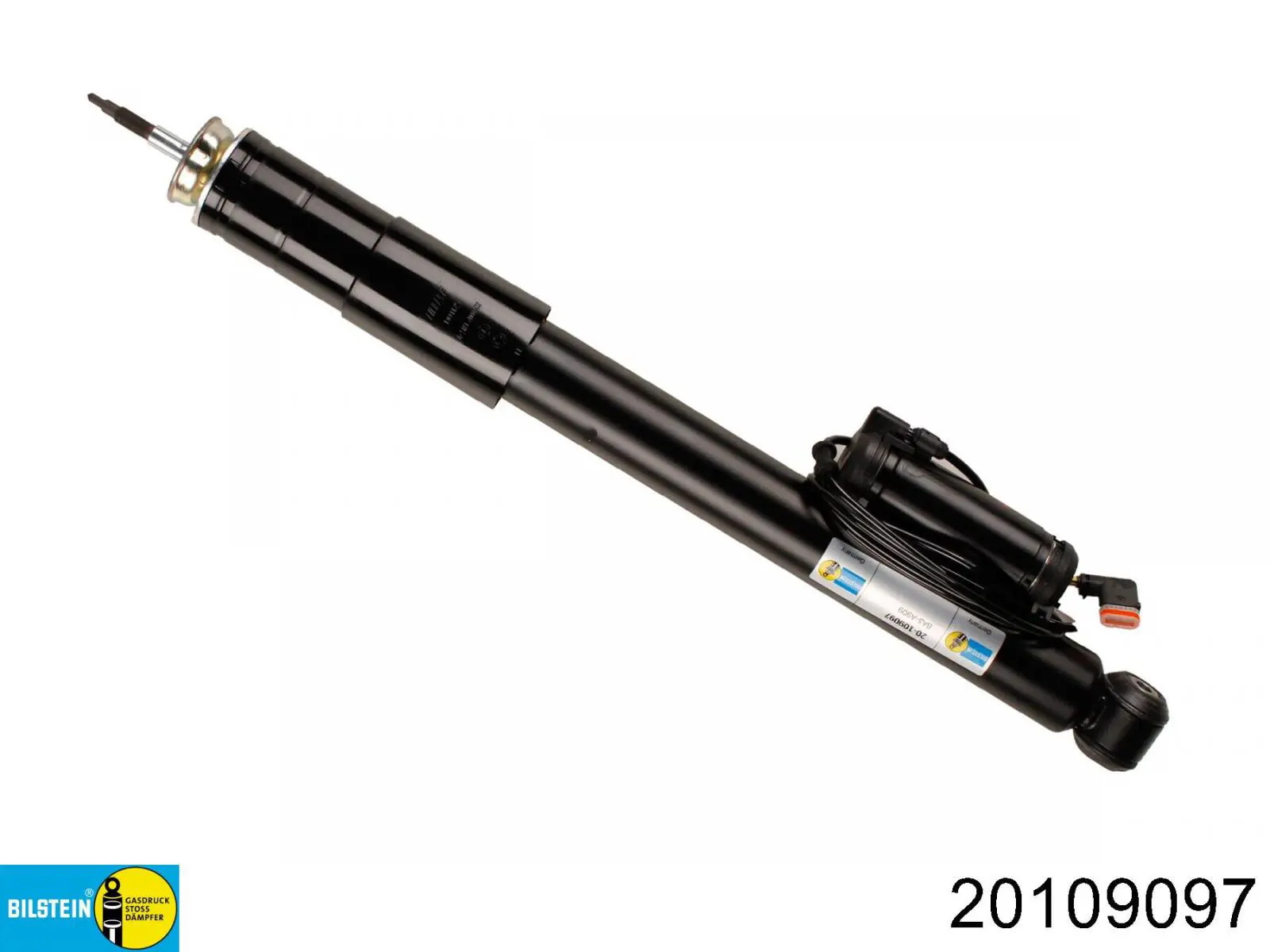 Amortyzator tylny Bilstein 20109097 cena, od 198,98 USD