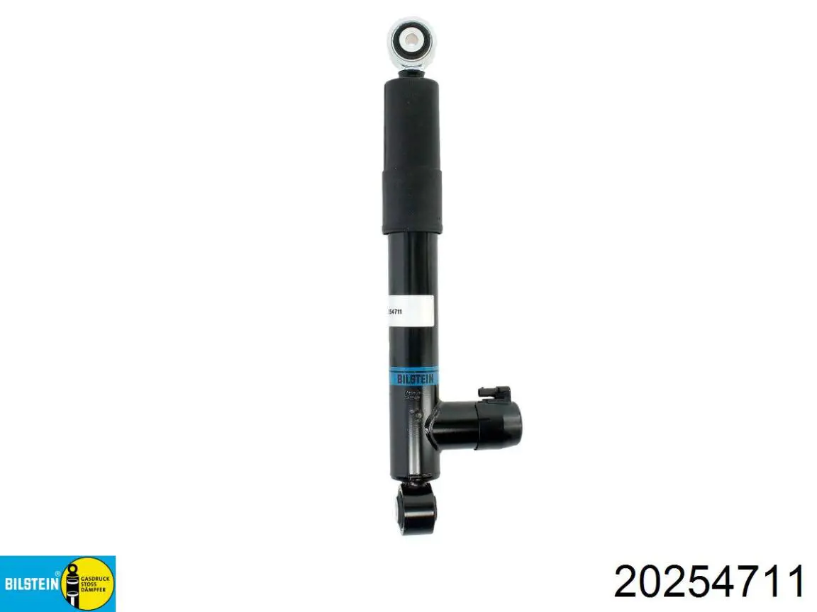 Amortyzator tylny Bilstein 20254711 cena, od 409,89 USD