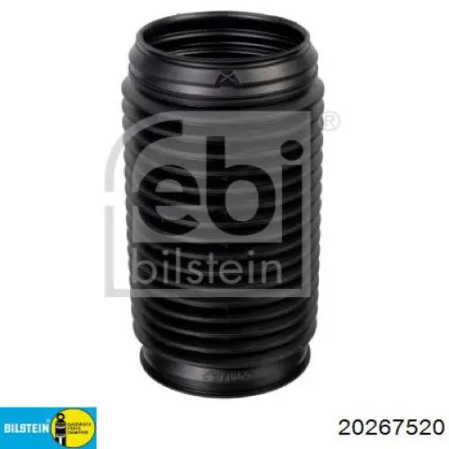 20267520 Bilstein amortyzator tylny