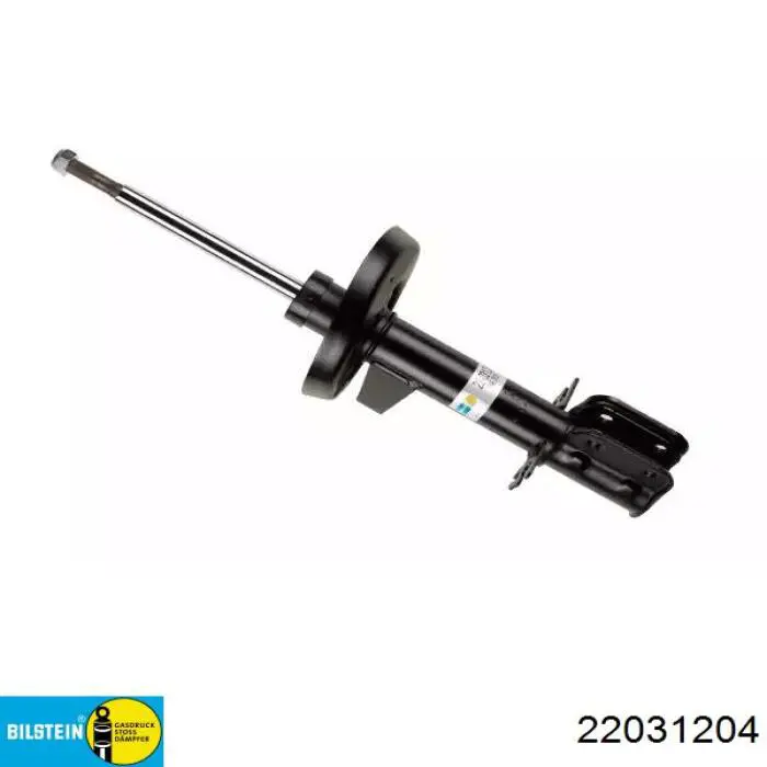 Amortyzator przedni Bilstein 22031204 cena, od 62,99 USD