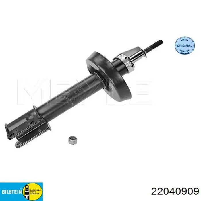 Amortyzator przedni Bilstein 22040909 cena, od 49,31 USD