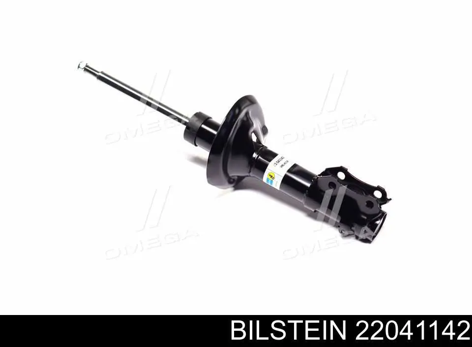 Amortyzator przedni Bilstein 22041142 cena, od 48,51 USD