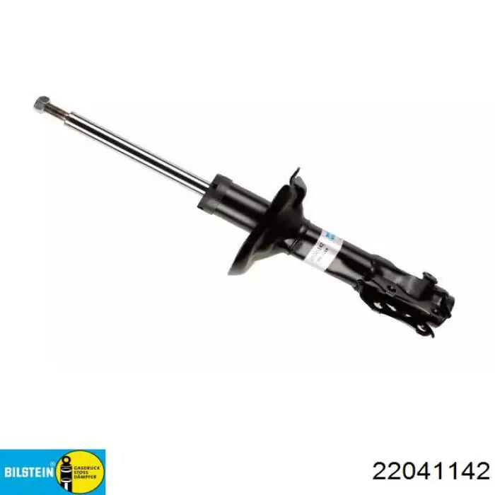 Do koszyka 22041142 Bilstein Amortyzator przedni
