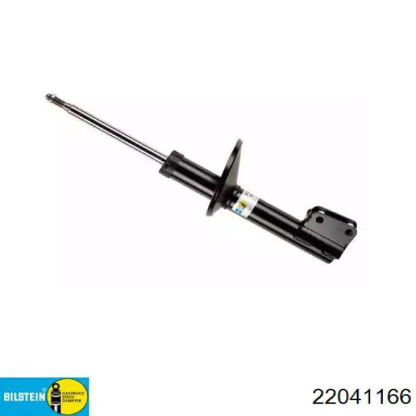 Amortyzator przedni Bilstein 22041166 cena, od 18,63 USD