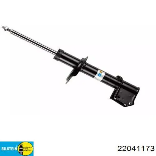 Amortyzator przedni Bilstein 22041173 cena, od 51,43 USD