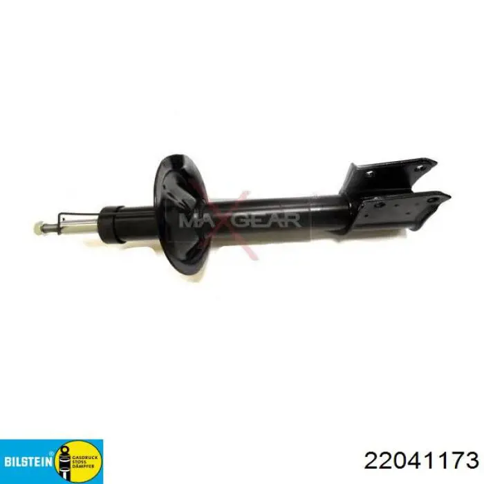 Do koszyka 22041173 Bilstein Amortyzator przedni