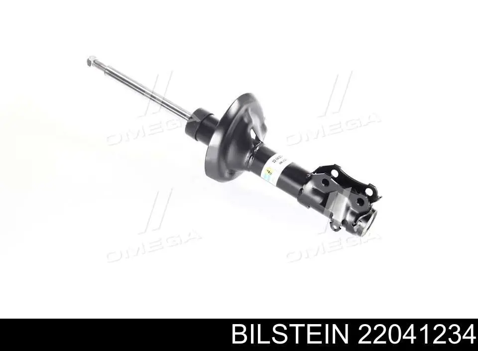 Amortyzator przedni Bilstein 22041234 cena, od 59,65 USD