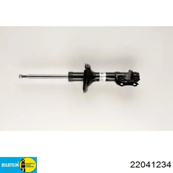 Do koszyka 22041234 Bilstein Amortyzator przedni