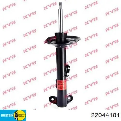 Do koszyka 312249 Sachs Amortyzator przedni prawy