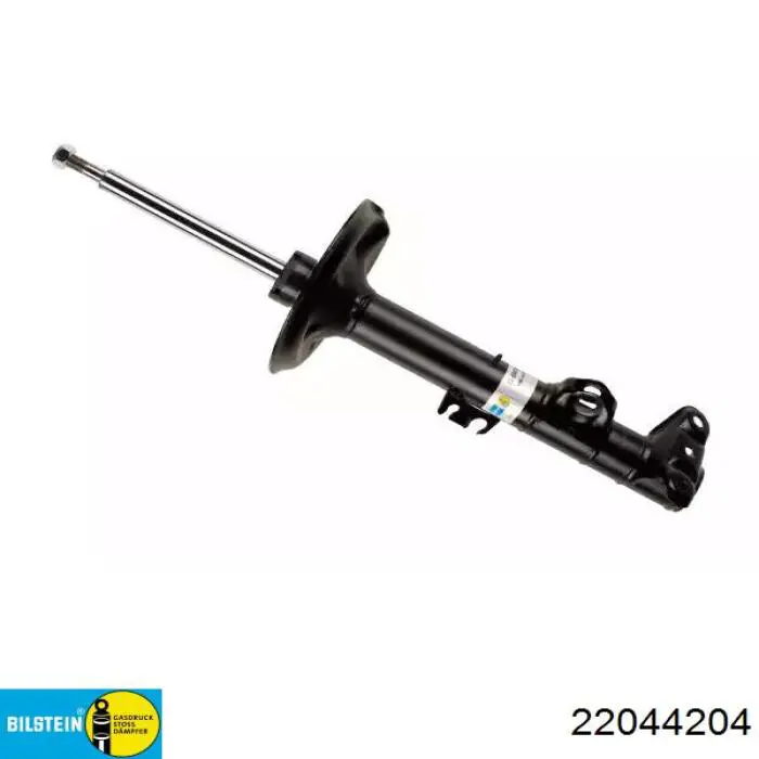 Amortyzator przedni prawy Bilstein 22044204 cena, od 75,27 USD