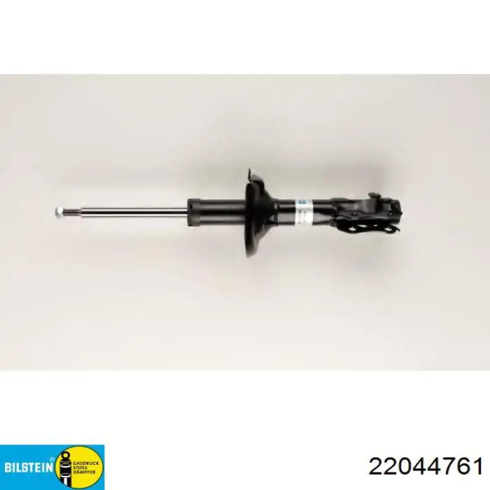 Do koszyka 22044761 Bilstein Amortyzator przedni